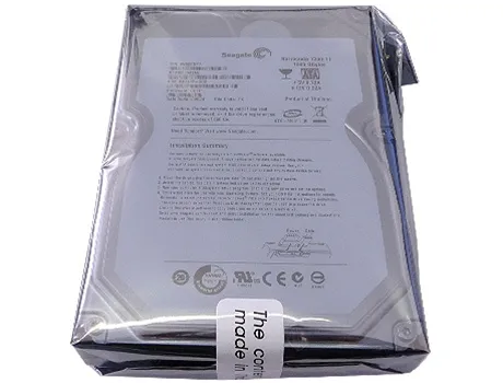 PCパーツ Seagate Barracuda LP 2 TB 5900RPM SATA 3 GB/s 32 MB Cache 3.5-Inch Int Amazon.com: Seagate Barracuda LP 2 TB 5900RPM SATA 3 GB/s 32