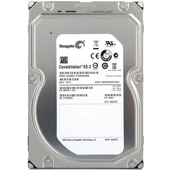 ST32000645SS - Seagate CONSTELLATION ES.2 2TB 7200RPM 3.5-inch 64MB C…