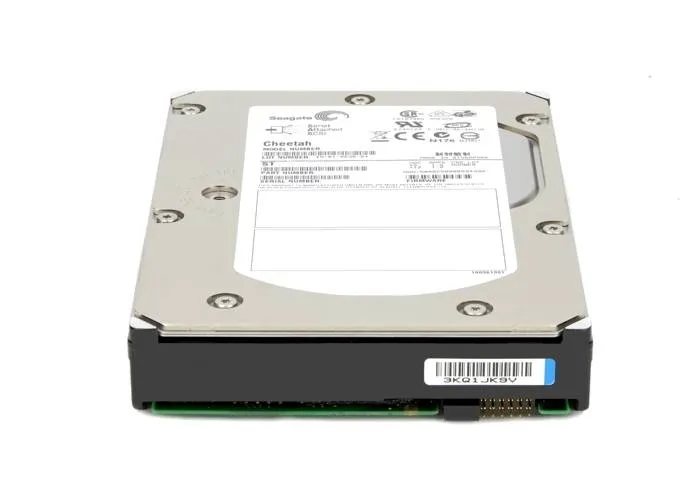 ST32000647SS - Seagate Constellation ES.2 ST32000647SS 2 TB 3.5 Inter…