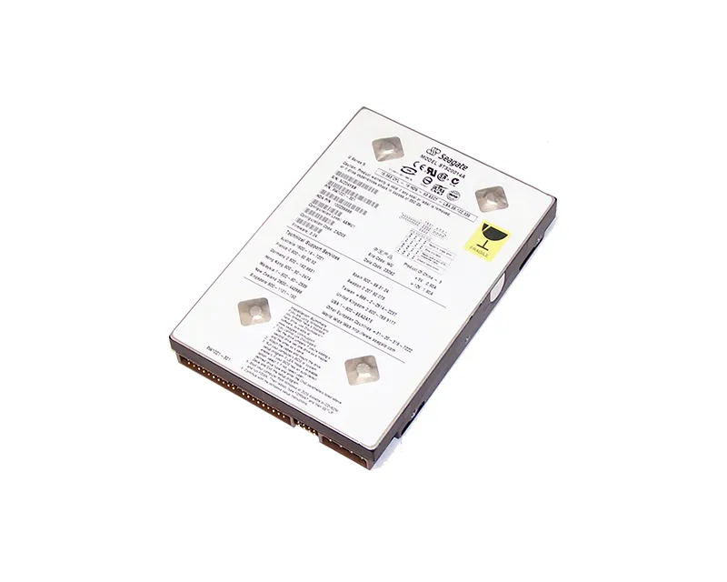 Seagate U シリーズ X 20GB ST320014A ST320014A - Seagate U Series X 20GB 5400RPM IDE Ultra ATA/100 (ATA