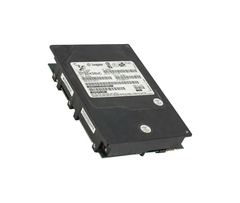 ST32430WC - Seagate BarraCuda 2.14GB 5400RPM Fast Wide SCSI 80-Pin 51…