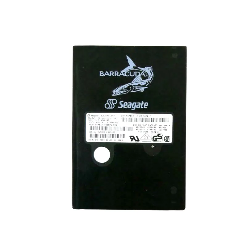 ST32550WC - Seagate Barracuda 2LP 2.14GB 7200RPM Fast Wide SCSI 80-Pi…