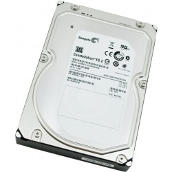 ST33000650NS - Seagate 3TB 7200RPM SATA 6Gb/s 3.5-in Hard Drive