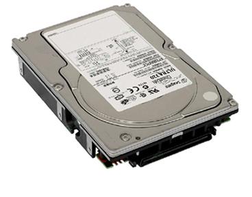 ST336754LC - Seagate Cheetah 36.7GB 15000RPM 80 -Pin Ultra-320 SCSI 8…