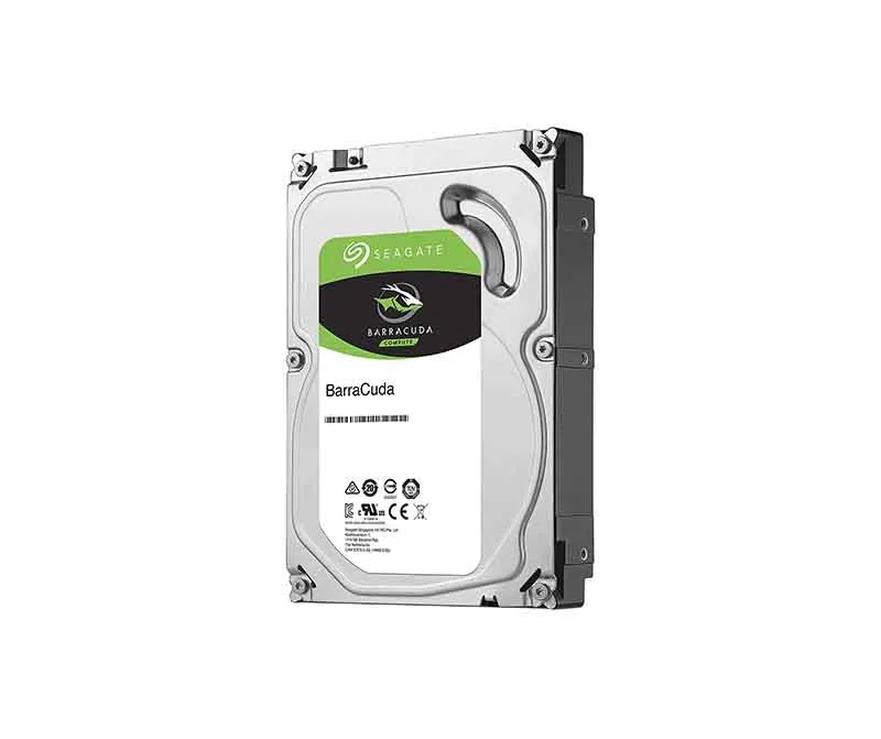 ST34371FC - Seagate Barracuda 4LP 4.35GB 7200RPM Fibre Channel 1MB Ca…