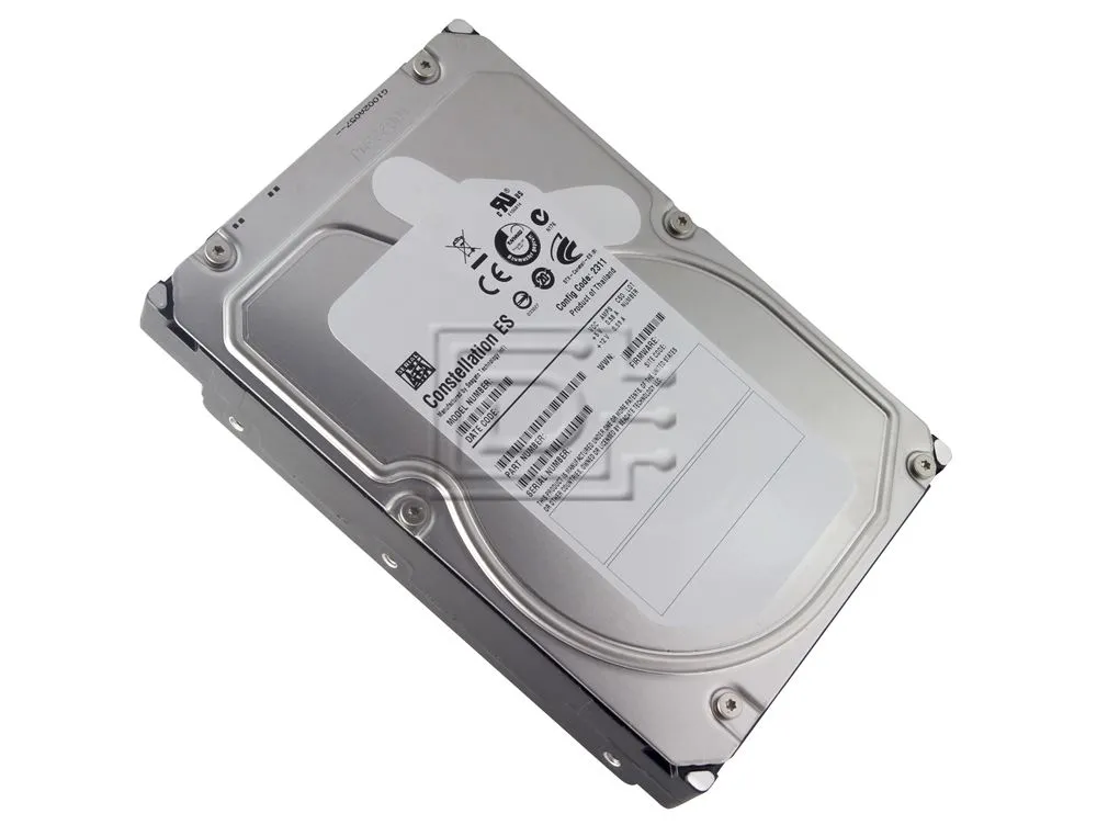 ST3500415SS - Seagate Constellation ES 500GB 7200RPM SAS 6Gbps 16MB C…