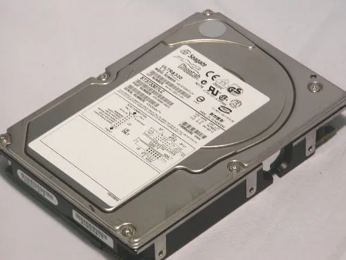 ST373307LC - Seagate Cheetah 10K.6 73.4GB 10000RPM Ultra-320 SCSI 80-…