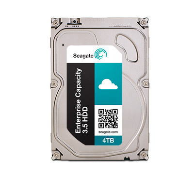 ST4000NM0043 - Seagate Constellation ES.3 4TB 7200RPM SAS 6Gb/s 128MB…