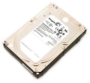 ST4000NM0063 - Seagate CONSTELLATION ES.3 4TB 7200RPM SAS 6GB/s 128MB…