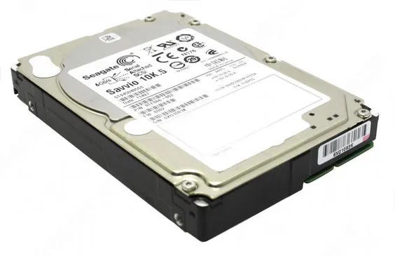 ST450MM0026 - Seagate Savvio 450GB 10000RPM SAS 6GB/s 64MB Cache 2.5-…