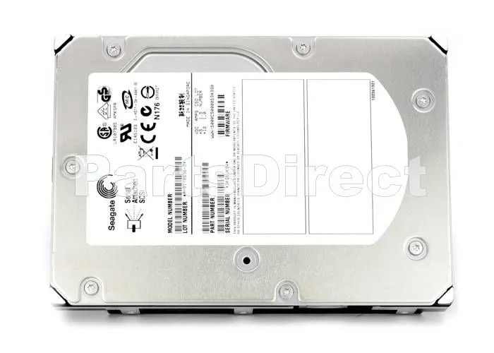 ST500NM0021 - Seagate Constellation ES ST500NM0021 500 GB 3.5 Interna…