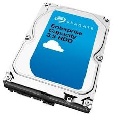 ST6000NM0095 - Seagate Enterprise Capacity V.5 6TB 7200RPM SAS 12Gb/s…