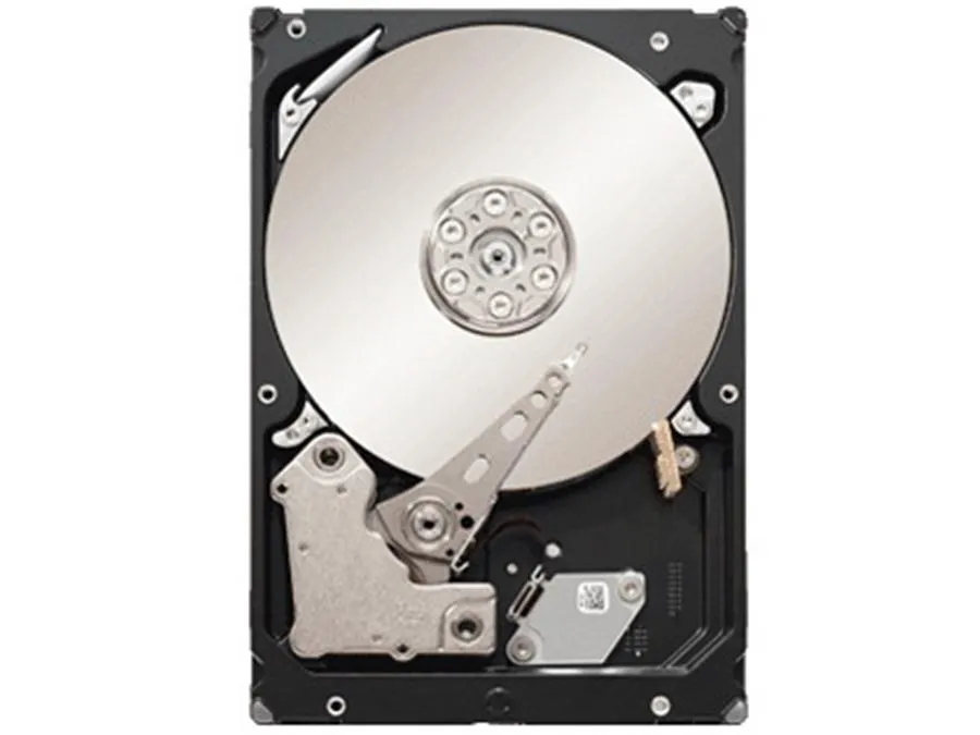 ST600MM0026 - Seagate Savvio 600GB 10000RPM 2.5-inch 64MB Cache SAS 6…