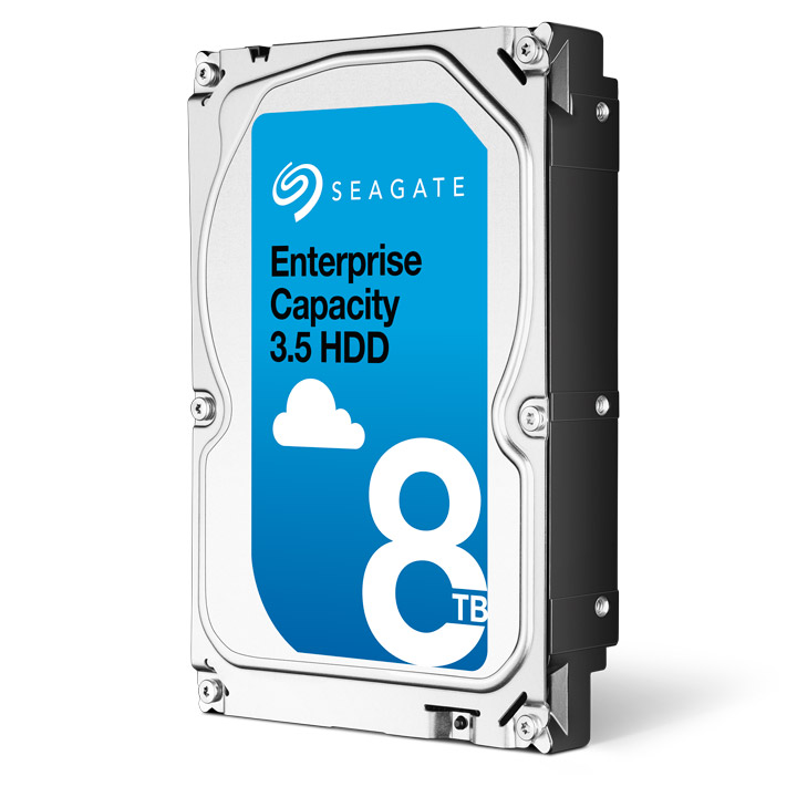 ST8000NM0185 - Seagate 8TB 7200RPM SAS 12Gb/s 256MB Cache 3.5-inch Ha…