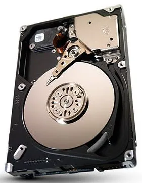 ST900MM0036 - Seagate Savvio 900GB 10000RPM SAS 6Gb/s 64MB Cache 2.5-…