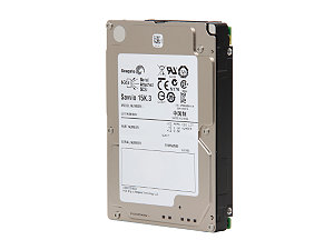 ST9300653SS - Seagate Savvio 15K.3 300GB 15000RPM SAS 6Gb/s 64MB Cach…