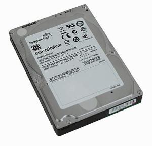 ST9500430SS - Seagate Constellation 7200 500GB 7200RPM SAS 6Gb/s 16MB…