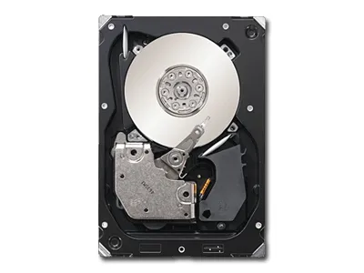 ST9500431SS - Seagate CONSTELLATION 500GB 7200RPM SAS 6GB/s 16MB Cach…