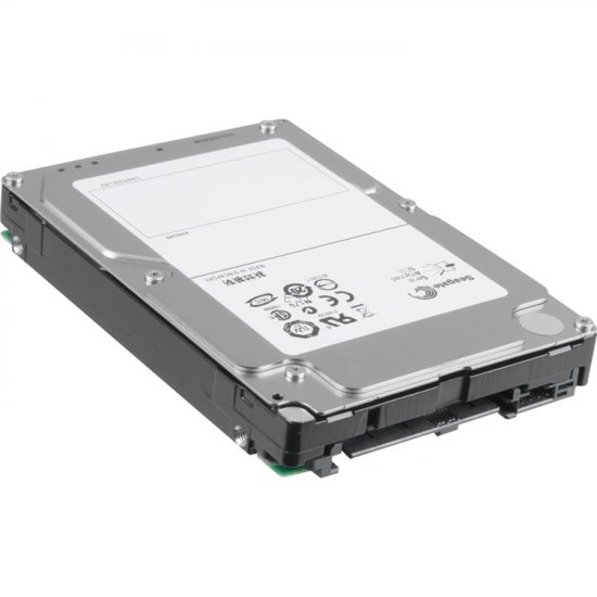 ST9600204SS - Seagate Savvio 10K.4 600GB 10000RPM SAS 6.0Gb/s 16MB Ca…
