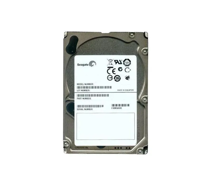 ST9600205FC - Seagate 600GB 10000RPM Fiber Channel 4Gb/s 2.5-inch Har…