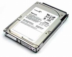 ST973402SS - Seagate Savvio 73GB 10000RPM SAS 3Gb/s 16MB Cache 2.5-in…