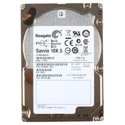 9TH066-039 - Seagate 900GB 10000RPM SAS 6Gb/s 64MB Cache 2.5-in HDD