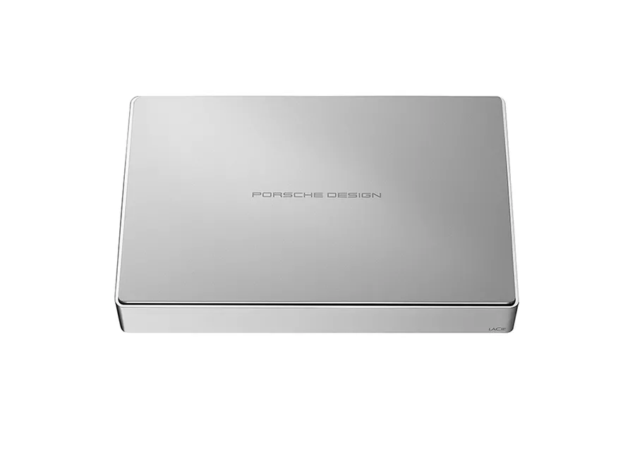 STFD5000400 - LaCie Porsche Design 5TB USB 3.0 Type-C STFD5000400 - LaCie Porsche Design 5TB USB 3.0 Type-C