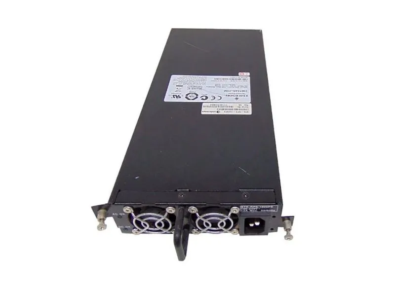 STK-RPS-1005PS - Enterasys 1005-Watts C-Series POE HOT-PLUG / Redunda…