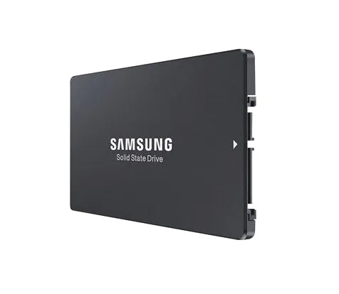 Samsung PM863 240GB SFF 2.5 MLC 6Gb/s SATA SSD