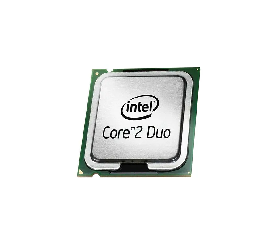 T2500 - Intel Core Duo T2500 Dual Core 2.00GHz 667MHz FSB 2MB L2 Cach…