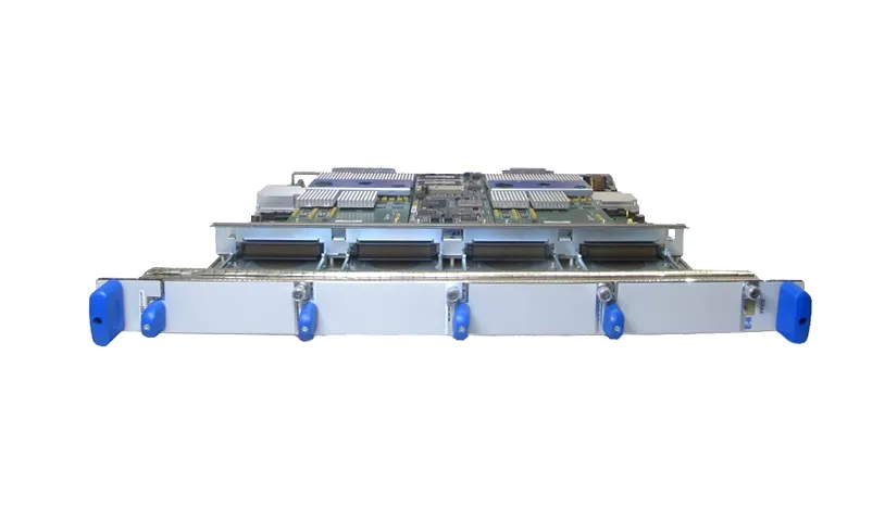 T640-FPC3-ES - Juniper 4-Port Flexible PIC Concentrator for T1600 / T…