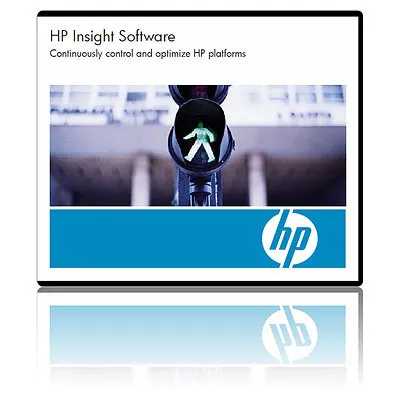 T9094AAE - HP Virtual Connect Enterprise Manager V.1.10 for ProLiant …