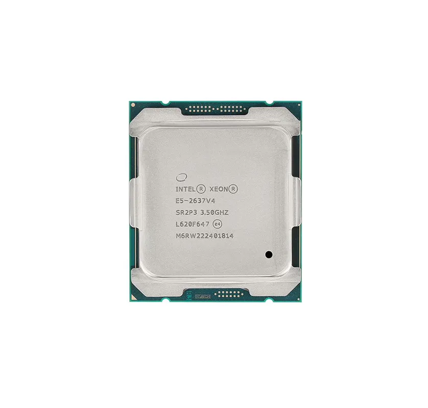 T9U15AA - HP 3.50GHz 9.6GT/s QPI 15MB SmartCache Socket FCLGA2011-3 I…
