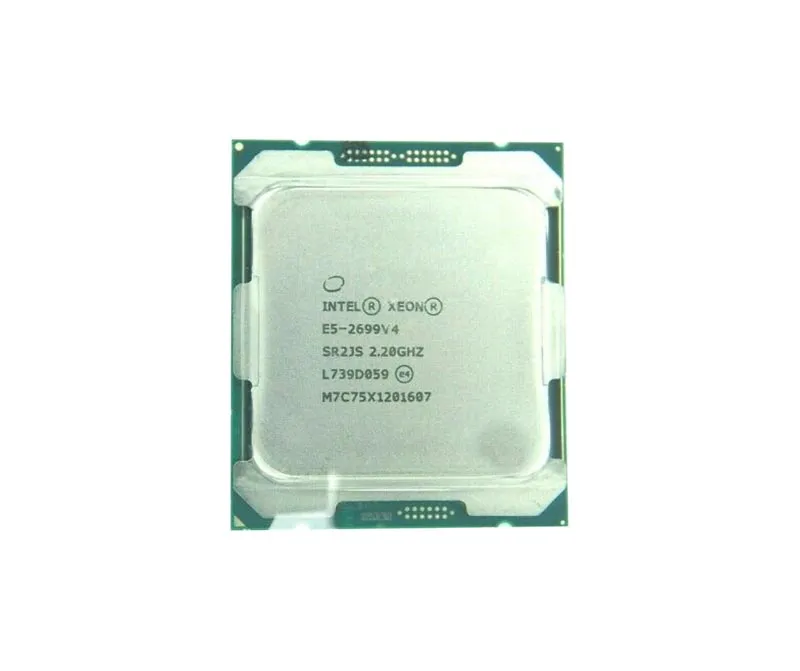 T9U26AA HP 2.20GHz 9.60GT/s QPI 55MB SmartCache Socket FCLGA2011-3 In…