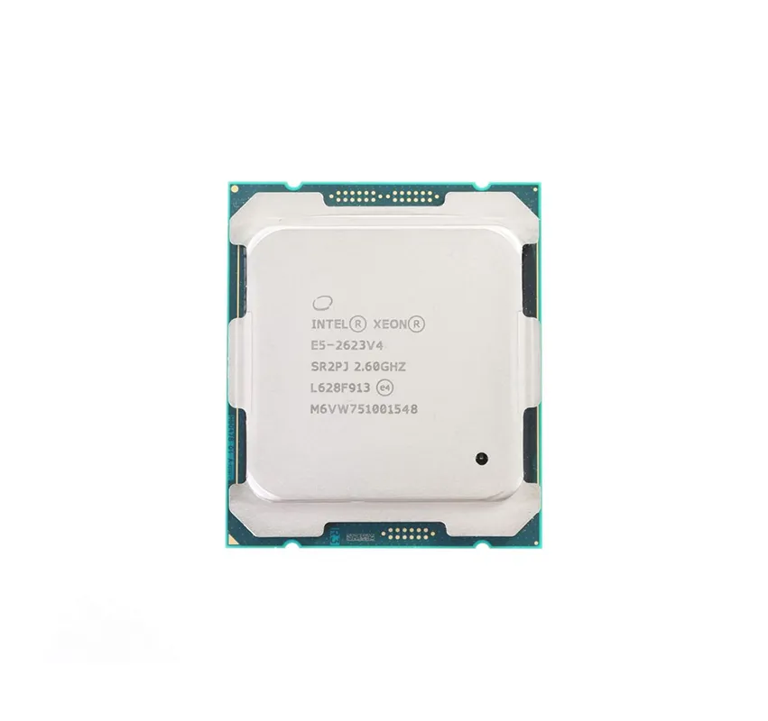 T9U30AA - HP 2.60GHz 8GT/s QPI 10MB SmartCache Socket FCLGA2011-3 Int…