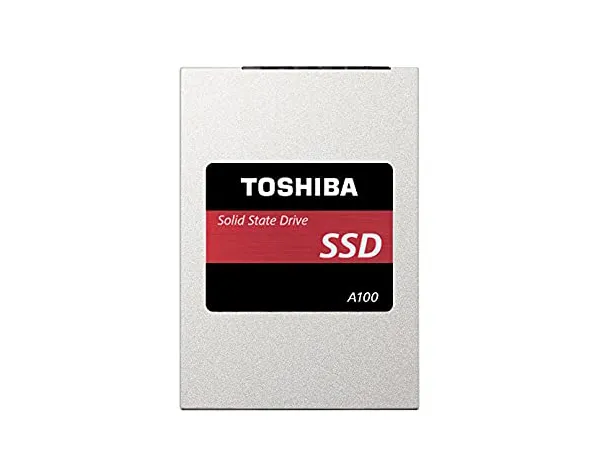 THN-S101Z2400E8 - Toshiba A100 240GB Triple-Level Cell (TLC) SATA 6Gb…