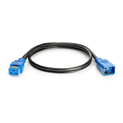 TK738A - HP 6.5 ft Power Interconnect Cord