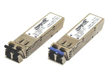 TN-10GSFP-SR - Transition 10Gb/s 10GBase-SR/SW Multi-mode Fiber 300m …