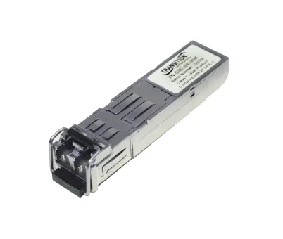 TN-CWDM-100LX-1310 - Transition 155Mbps 100Base-LX CWDM Single-mode F…