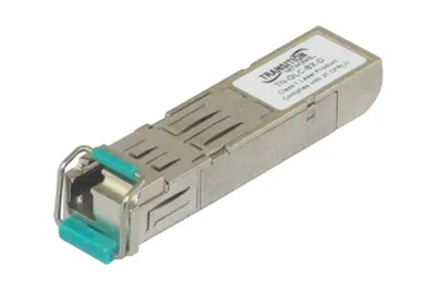 TN-CWDM-SFP-1490-16 - Transition 1.25Gbps Single-mode 160km 1490nm LC…