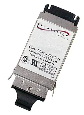 TN-GB-SM5 - Transition 1Gbps 1000Base-LX GBIC Single-mode (SC) 1310nm…