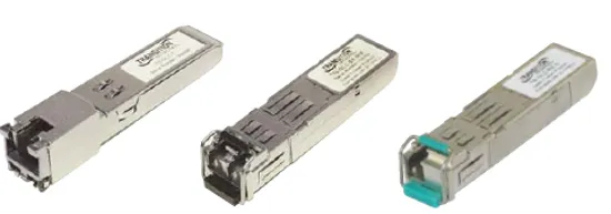 TN-GLC-FE-100LX - Transition 100Mbps SFP 100Base-FX 1310nm Lc Sm 20km…
