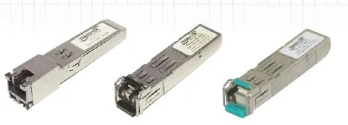 TN-GLC-ZX-SM - Transition 1000Base-ZX SFP 1550nm 80km Transceiver Mod…