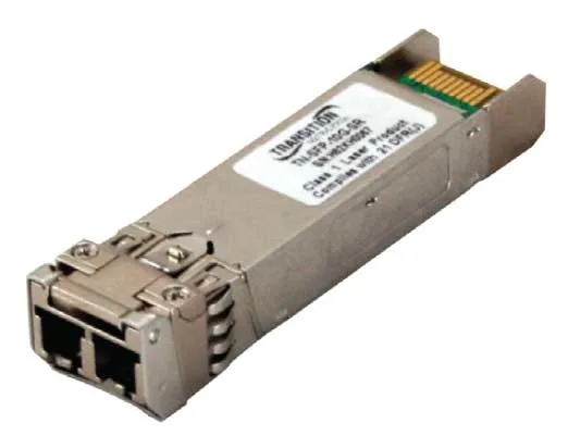 TN-J9152A - Transition 10Gbps 10GBase-LRM LC Multi-mode Fiber 1310nm …