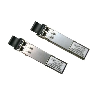 TN-SFP-OC3S10 - Transition 100Mbps 100Base-FX/OC-3 Single-mode Fiber …