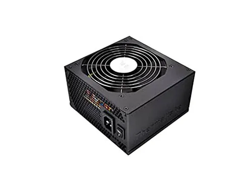 TR-500CUS Thermaltake TR-500 TR2 500W ATX12V v2.3 Power Supply (Core …