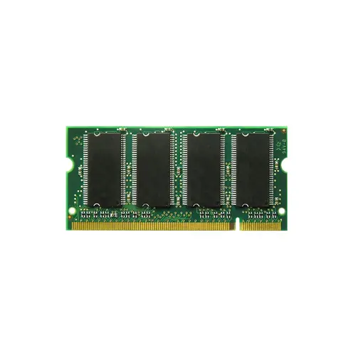 TS128MAC740 - Transcend 128MB 133MHz PC133 non-ECC Unbuffered CL3 144…