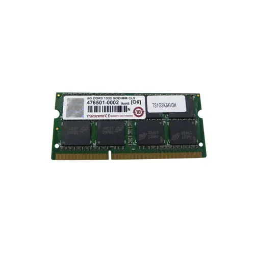 TS1GSK64V3H - Transcend 8GB DDR3-1333MHz PC3-10600 non-ECC Unbuffered…