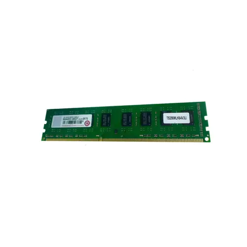 TS256MLK64V3U - Transcend 2GB DDR3-1333MHz PC3-10600 non-ECC Unbuffer…