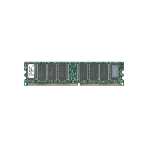 TS32MLD64V3F5 - Transcend 256MB DDR-333MHz PC2700 non-ECC Unbuffered …